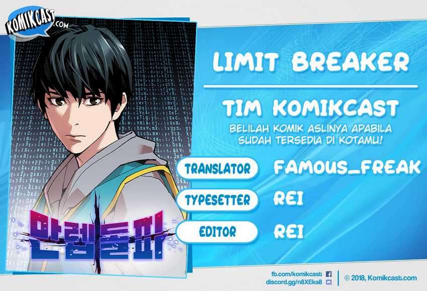 Baca Komik Limit Breaker Chapter 19 Bahasa Indonesia ...