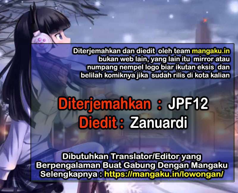 Baca Komik Spy X Family Chapter 03 Bahasa Indonesia - ManhwaIndo