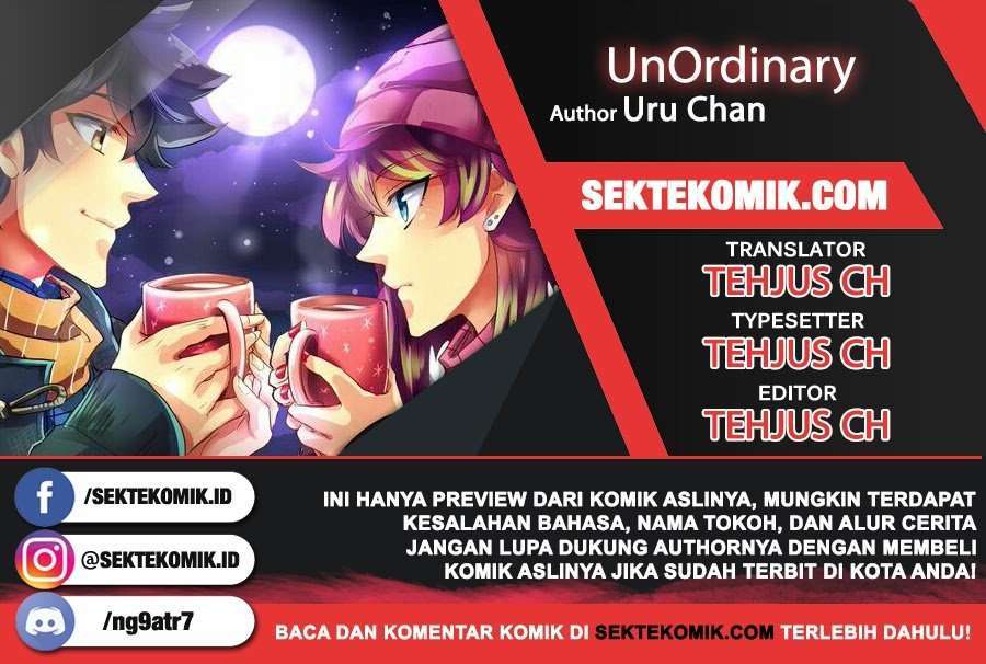 Baca Komik  unOrdinary Chapter 64 Bahasa  Indonesia  ManhwaIndo